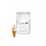 Banes Vanilyalı Soft Dondurma Tozu EKO Paket, 1150gr