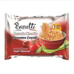 Banetti Noodle Domatesli 75 gr Makarna