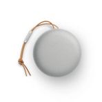 Bang & Olufsen Beo Sound A1 3. Nesil Su Geçirmez Naturel Alüminyum Bluetooth Hoparlör