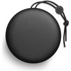 Bang Olufsen BeoPlay A1 Siyah Bluetooth Hoparlör
