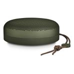 Bang Olufsen BeoPlay A1 Yeşil Bluetooth Hoparlör
