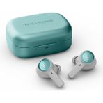 Bang & Olufsen Beoplay Eleven 9. 2 mm Neodimyum Sürücü, Adaptif Aktif Gürültü Engelleme (Anc), IP57 Suya ve Toza Dirençli, 28 Saat Pil Ömrü, Kablosuz Kulak Içi Kulaklık - Okaliptüs Yeşili