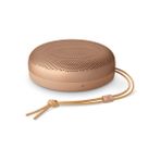 Bang & Olufsen Beosound A1 3. Nesil Su Geçirmez Taşınabilir Bluetooth Hoparlör Altın