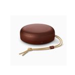 Bang & Olufsen Beosound A1 3. Nesil Su Geçirmez Taşınabilir Bluetooth Hoparlör Kahverengi