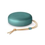 Bang & Olufsen Beosound A1 3. Nesil Su Geçirmez Taşınabilir Bluetooth Hoparlör Yeşil