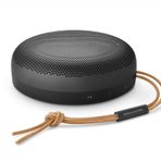 Bang & Olufsen Beosound A1 Siyah - Antrasit Bluetooth Hoparlör