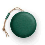 Bang & Olufsen BeoSound A1 Yeşil 2.Nesil Bluetooth Hoparlör