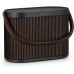 Bang & Olufsen Beosound A5 Taşınabilir Koyu Meşe Ağacı Bluetooth Hoparlör