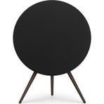 Bang & Olufsen Beosound A9 5. Nesil 360° Hi-Fi Ses, Adaptif Oda Kalibrasyonu, AirPlay 2, Chromecast, Spotify Connect, Multiroom Desteği, Kablosuz Hoparlör – Siyah Antrasit