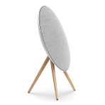 Bang & Olufsen Beosound A9 Multiroom Gümüş Bluetooth Hoparlör