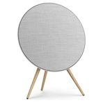 Bang & Olufsen Beosound A9 Multiroom Naturel Alüminyum Kablosuz Hoparlör