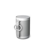 Bang & Olufsen Beosound Explore Suya Dayanıklı Duman Grisi Taşınabilir Bluetooth Hoparlör