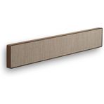 Bang & Olufsen Beosound Stage Boz Kahverengi Dolby Atmos Soundbar
