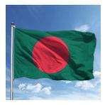 Bangladeş Bayrağı 70*105