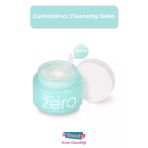 Banila Co Clean It Zero 100 ml Balm Canlandırıcı Yağ Bazlı Temizleyici