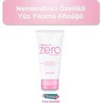 Banila Co Clean It Zero 150 ml Yüz Yıkama Köpüğü