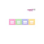 Banila Co Clean It Zero 4x7 ml Mini Balm