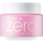 BANILA CO Clean It Zero Arındırıcı Balsam Karma Ciltler İçin 100 ml C Vitamini İçerir