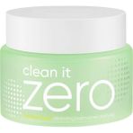 Banila.co Clean It Zero Balm Kontrol 100 ml Tüm Cilt Tipleri İçin Temizleyici Balm