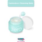 Banila Co Clean It Zero Canlandırıcı 100 ml Yüz Temizleme Balmı