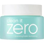 Banila.Co Clean It Zero Canlandırıcı Cleansing Balm Yağ Bazlı Temizleyici 100 ml