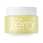 Banila Co Clean It Zero Cleansing Balm Nourishing - Kuru Cilt Makyaj Temizleyici Balm