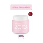 Banila Co Clean It Zero Cleansing Balm Yağ Bazlı Temizleyici 180 ML