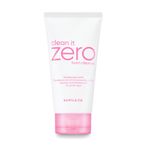 Banila Co Clean It Zero Foam Cleanser