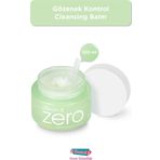 Banila Co Clean It Zero Gözenek Kontrol 100 ml Yüz Temizleme Balmı
