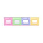 Banila Co Clean It Zero Mini 4'lü 4x7 ml Balm