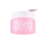 Banila Co Clean It Zero Original 100 ml Yağ Bazlı Temizleyici