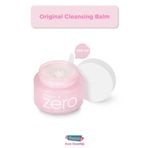 Banila Co Clean It Zero Original 100 ml Yağ Bazlı Temizleyici