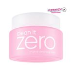 Banila Co Clean It Zero Orijinal 100 ml Yağ Bazlı Temizleyici Balm