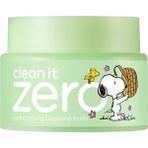 Banila Co Clean It Zero Yağ Bazlı Yüz Temizleyici Balm Gözenek Kontrol Snoopy 100 ml