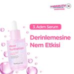 Banila Co Dear Hydration 50 ml Serum
