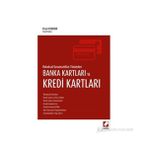 Banka Kartları ve Kredi Kartları - Efrail Aydemir