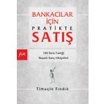 BANKACILAR İÇİN PRATIKTE SATIŞ - TİMUÇİN FINDIK