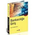Bankacılığa Giriş - Mehmet Yazıcı
