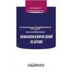 Bankacılık Kanuni Şerhi El Kitabı