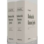 Bankacılık Kanunu Şerhi-2 Kitap Takım / Yaşar Alıcı