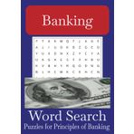 Banking, Bank, Money Word Search: Word Searches with EASY to Read Print about Banking, Money, Investment, and More | 7 x 10 inches, 110 pages | 50+ ... (Simple Learning Word Puzzles, Band 1)