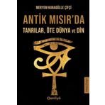 Banliyö Kitap Antik Mısır'Da Tanrılar Öte Dünya Ve Din