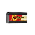 Banner AGM 59501 95 Ah 12 V Start-Stop AGM Kurşun Asit Akü