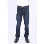Banny Jean Erkek Jean Pantolon Lacivert