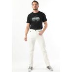 Banny Jeans Erkek Jean Pantolon Ekru - 28