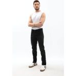 Banny Jeans Erkek Jean Pantolon - Siyah - 38