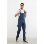 Banny Jeans Erkek Jean Tulum Pantolon - Mavi - XS