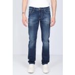 Banny Jeans Erkek Mavi Jean Pantolon