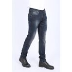Banny Jeans Lacivert Erkek Jean Pantolon
