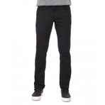 Banny Jeans Siyah Erkek Jean Pantolon